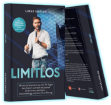 Lukas Lindler - Limitlos Buch