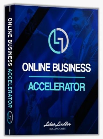 Online Business Accelerator